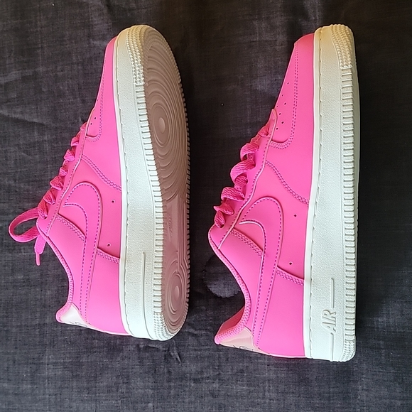 Nike  AF-1 - Picture 4 of 8